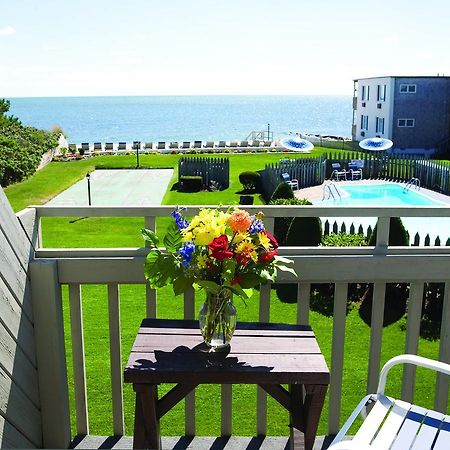 Surfcomber On The Ocean Motel Саут Ярмут Екстериор снимка