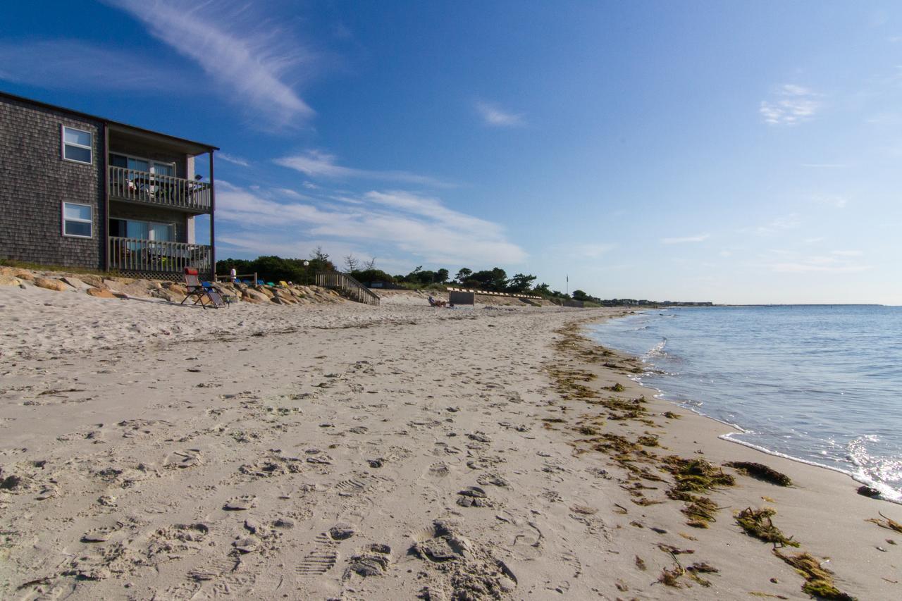 Surfcomber On The Ocean Motel Саут Ярмут Екстериор снимка