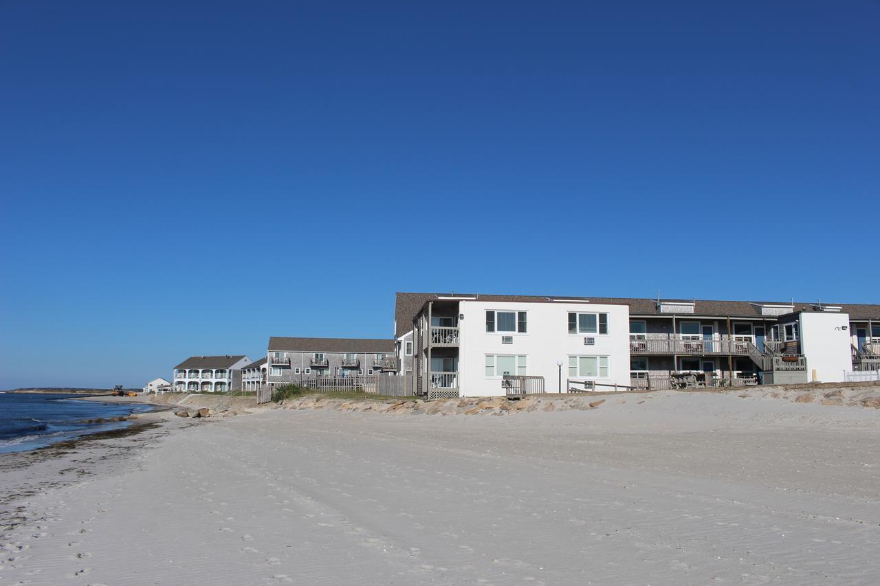Surfcomber On The Ocean Motel Саут Ярмут Екстериор снимка